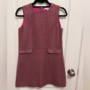 Brooks Brothers dress